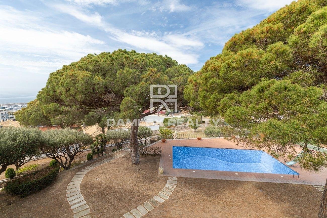 Villa in Sant Feliu de Guixols, Girona, Spanien 11 Schlafzimmer,  Nr. 176670