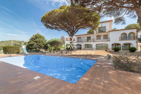 Villa a Sant Feliu de Guixols, Girona, Spagna 11 camere da letto,  N° 176670