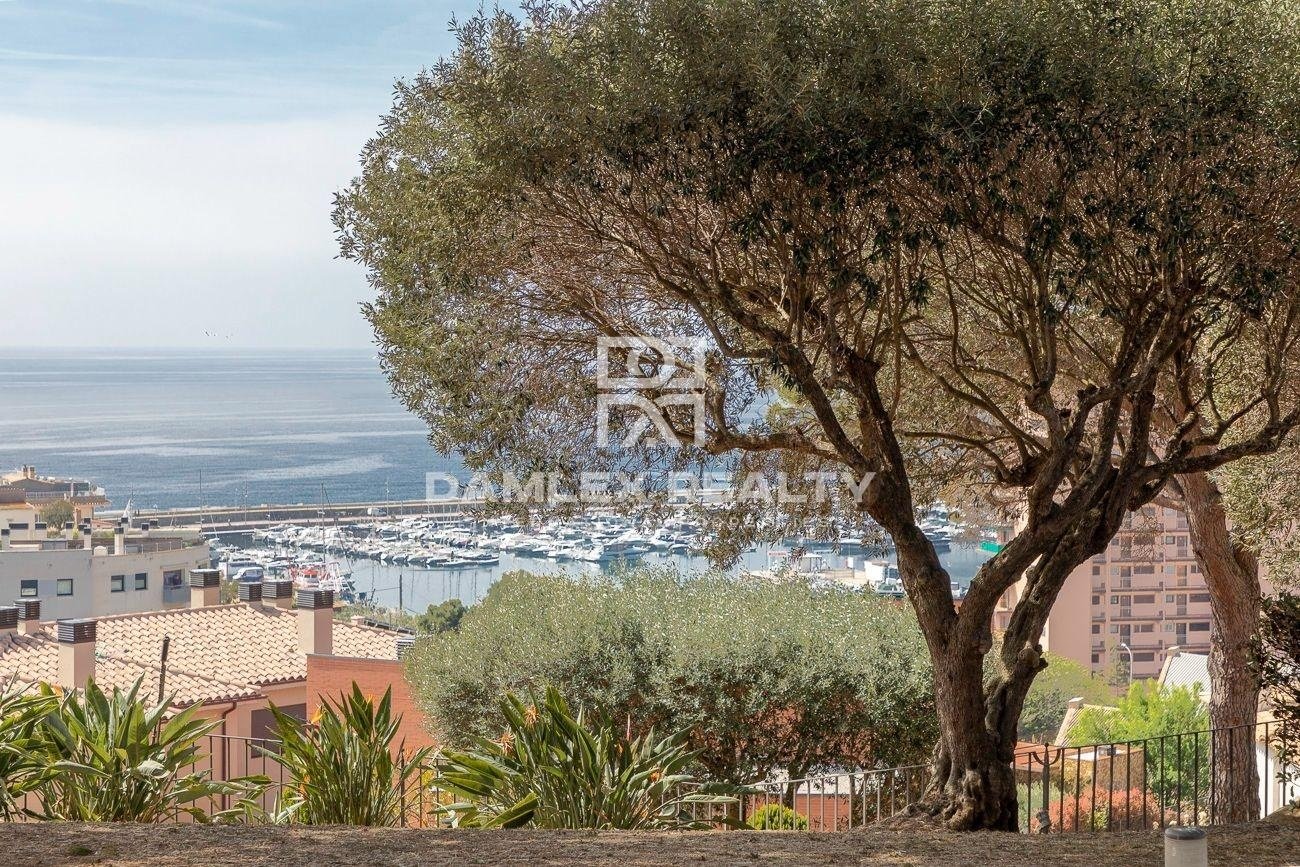 Villa in Sant Feliu de Guixols, Girona, Spanien 11 Schlafzimmer,  Nr. 176670