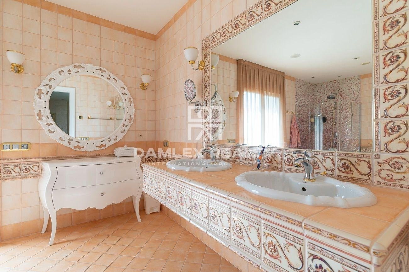 Villa in Sant Feliu de Guixols, Girona, Spanien 11 Schlafzimmer,  Nr. 176670