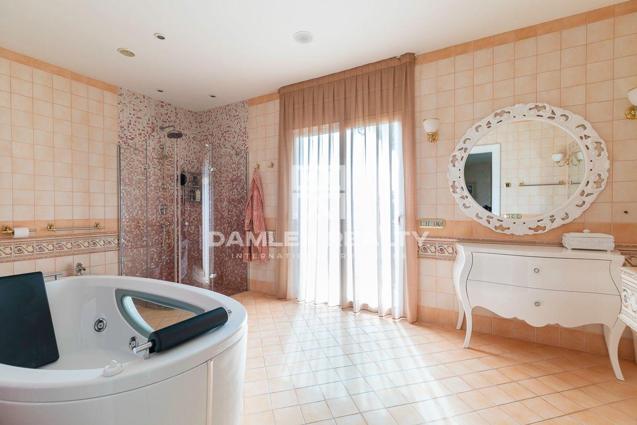 Villa in Sant Feliu de Guixols, Girona, Spanien 11 Schlafzimmer,  Nr. 176670
