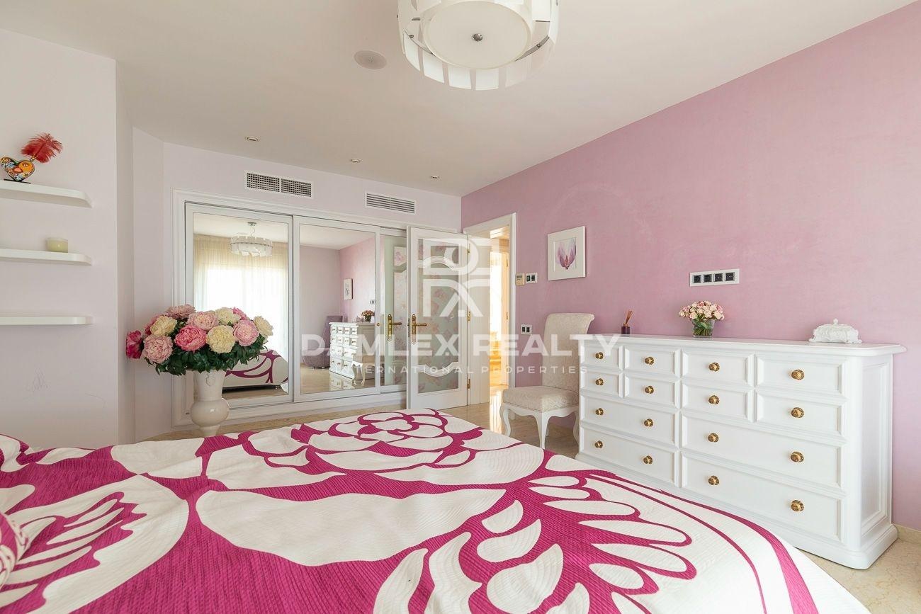 Villa in Sant Feliu de Guixols, Girona, Spanien 11 Schlafzimmer,  Nr. 176670