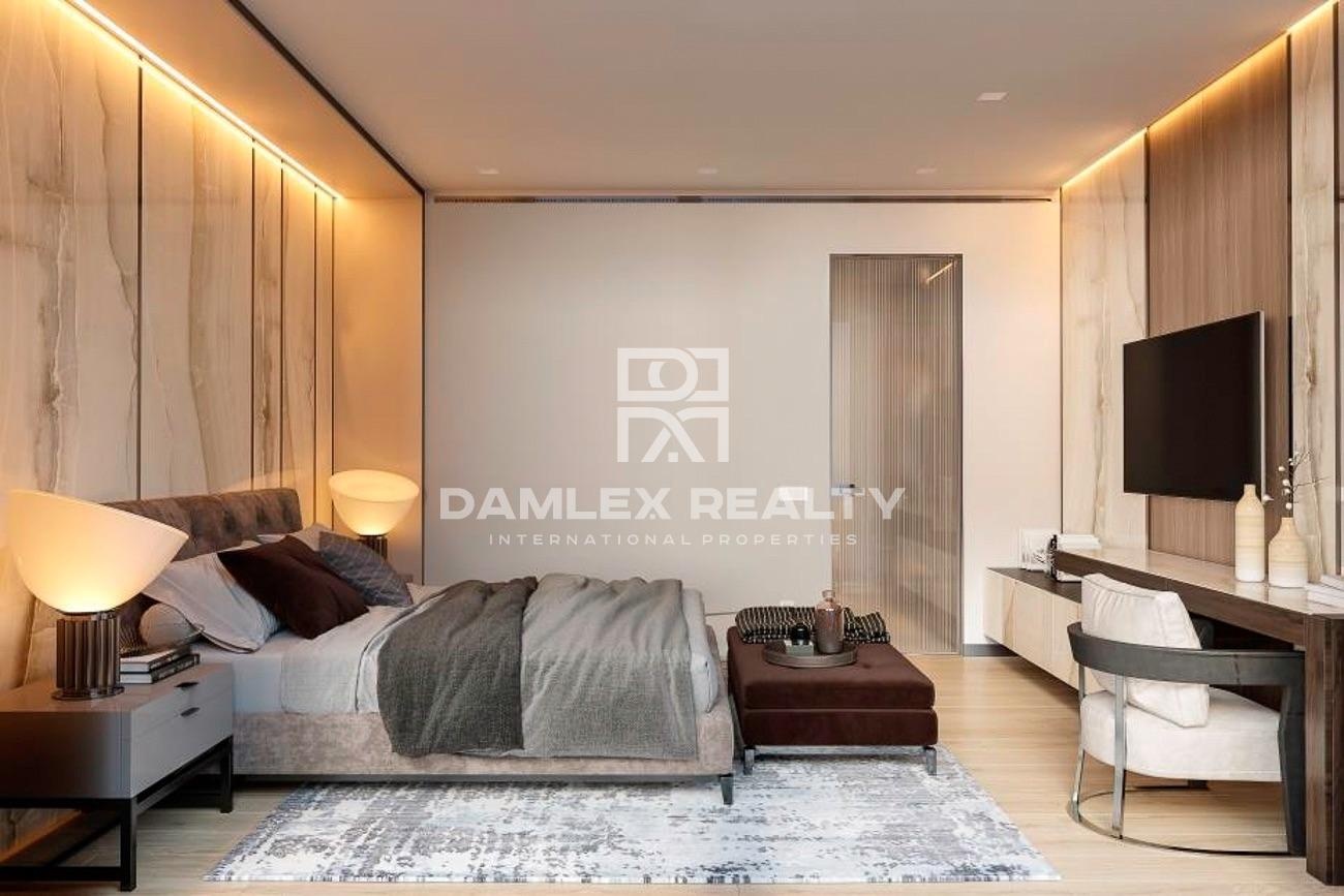 Villa in Sant Feliu de Guixols, Girona, Spanien 5 Schlafzimmer,  Nr. 176669