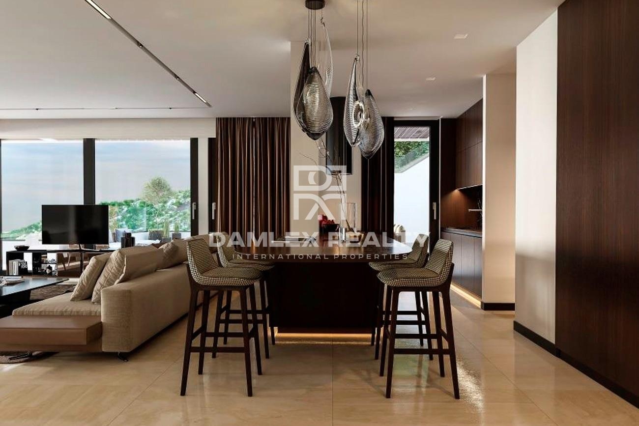 Villa in Sant Feliu de Guixols, Girona, Spanien 5 Schlafzimmer,  Nr. 176669