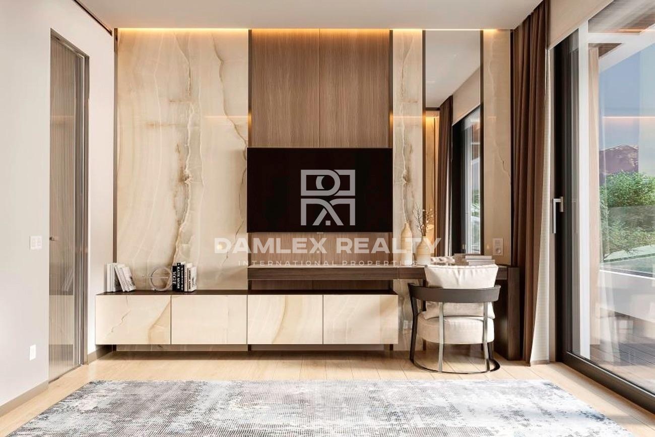 Villa in Sant Feliu de Guixols, Girona, Spanien 5 Schlafzimmer,  Nr. 176669