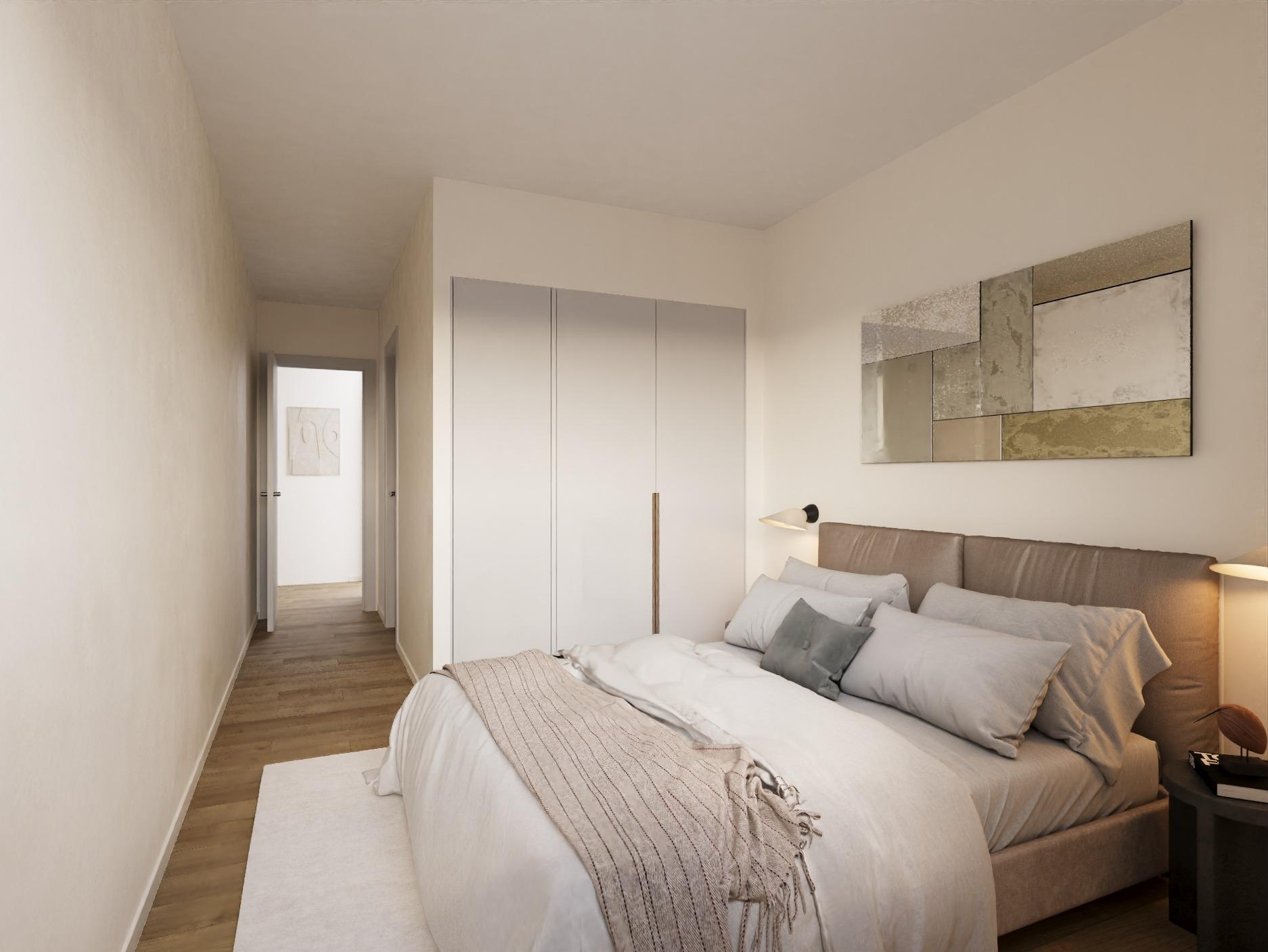 Wohnung in Aguilas, Murcia, Spanien 3 Schlafzimmer, 112 m2 Nr. 112736