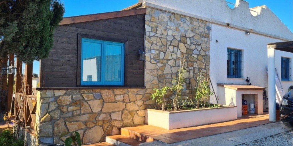 Finca en Los Montesinos, Alicante, España 2 dormitorios, 120 m2 No. 144790