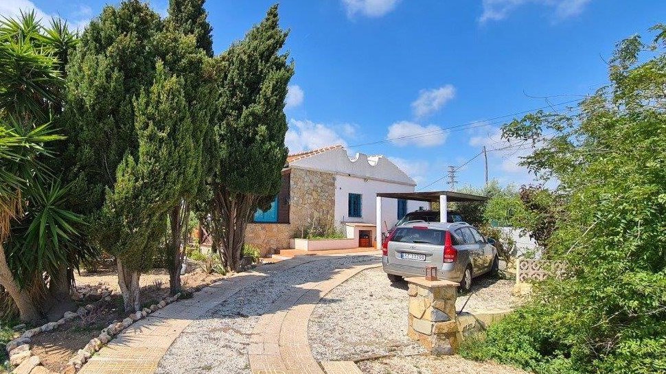 Finca en Los Montesinos, Alicante, España 2 dormitorios, 120 m2 No. 144790