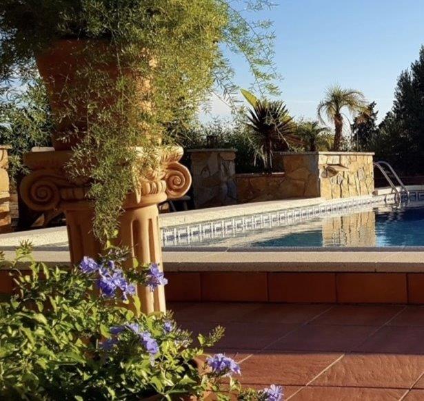 Finca en Los Montesinos, Alicante, España 2 dormitorios, 120 m2 No. 144790