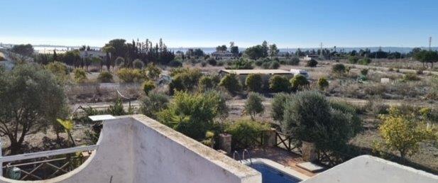 Finca en Los Montesinos, Alicante, España 2 dormitorios, 120 m2 No. 144790