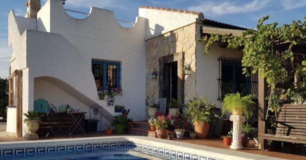 Finca en Los Montesinos, Alicante, España 2 dormitorios, 120 m2 No. 144790