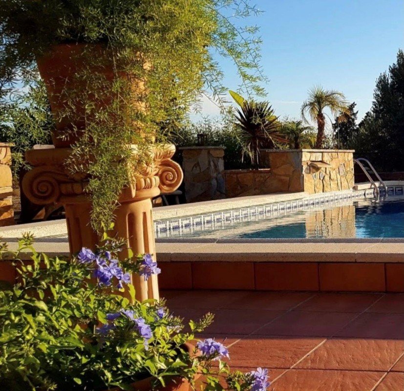 Finca en Los Montesinos, Alicante, España 2 dormitorios, 120 m2 No. 144790