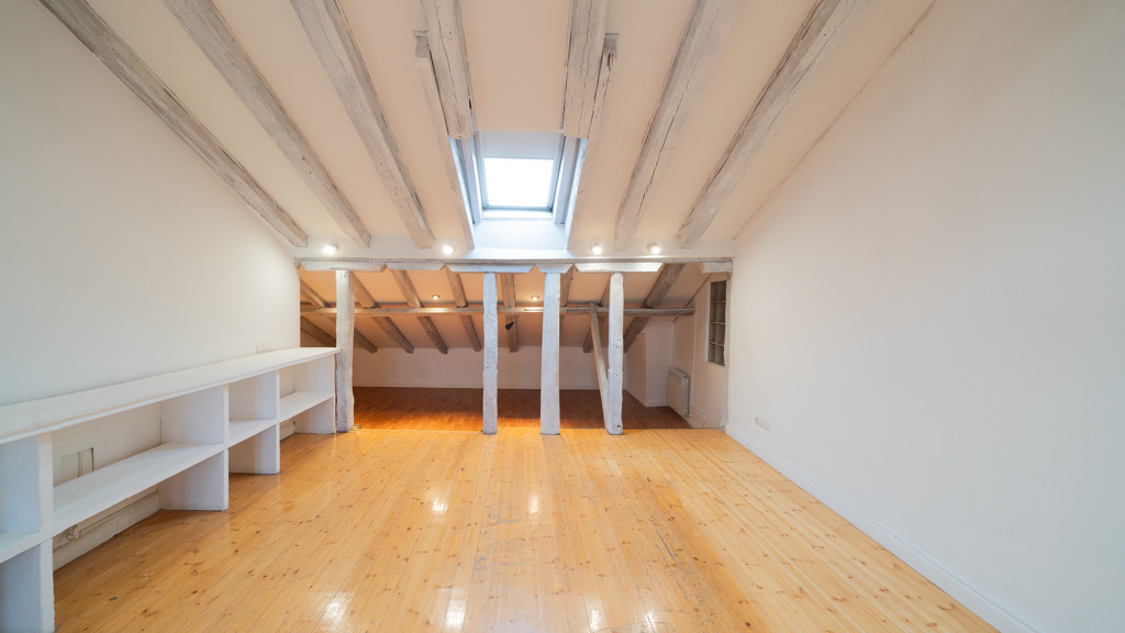 Penthouse w Madrid, Hiszpania 3 sypialnie, 168 mkw. nr 107393