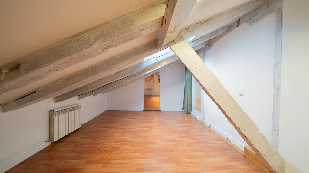 Penthouse w Madrid, Hiszpania 3 sypialnie, 168 mkw. nr 107393