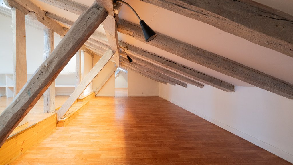 Penthouse w Madrid, Hiszpania 3 sypialnie, 168 mkw. nr 107393