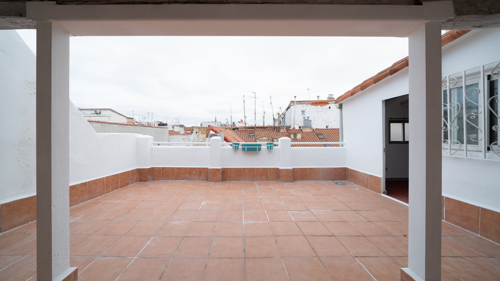 Penthouse w Madrid, Hiszpania 3 sypialnie, 168 mkw. nr 107393