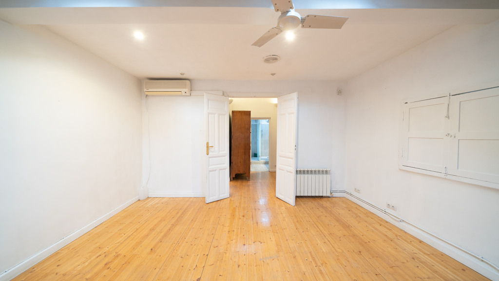 Penthouse w Madrid, Hiszpania 3 sypialnie, 168 mkw. nr 107393
