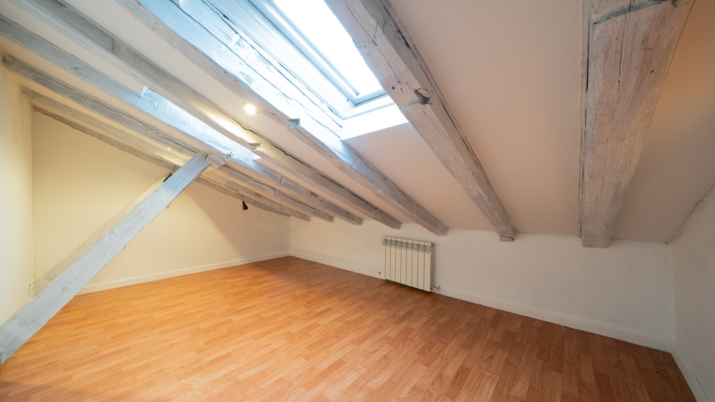 Penthouse w Madrid, Hiszpania 3 sypialnie, 168 mkw. nr 107393