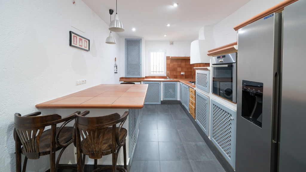 Penthouse w Madrid, Hiszpania 3 sypialnie, 168 mkw. nr 107393
