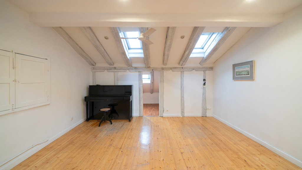 Penthouse w Madrid, Hiszpania 3 sypialnie, 168 mkw. nr 107393
