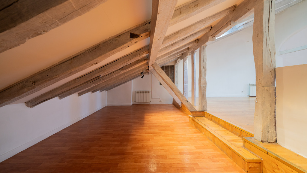Penthouse w Madrid, Hiszpania 3 sypialnie, 168 mkw. nr 107393