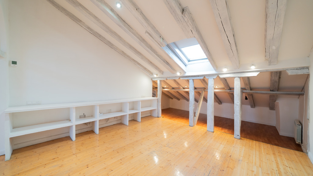 Penthouse w Madrid, Hiszpania 3 sypialnie, 168 mkw. nr 107393