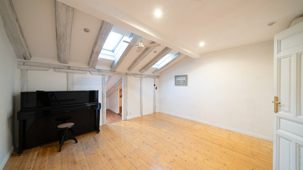 Penthouse w Madrid, Hiszpania 3 sypialnie, 168 mkw. nr 107393