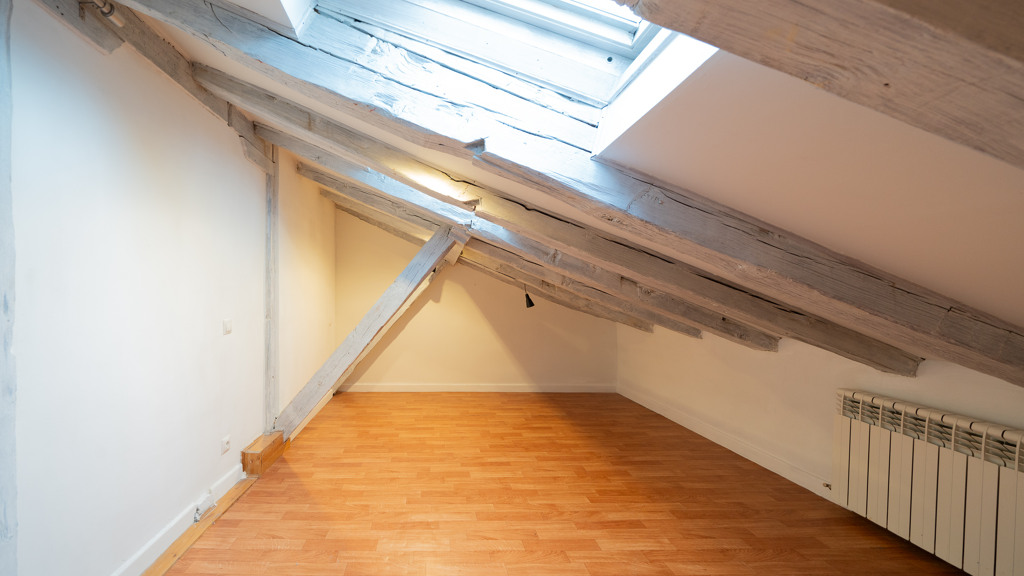 Penthouse w Madrid, Hiszpania 3 sypialnie, 168 mkw. nr 107393