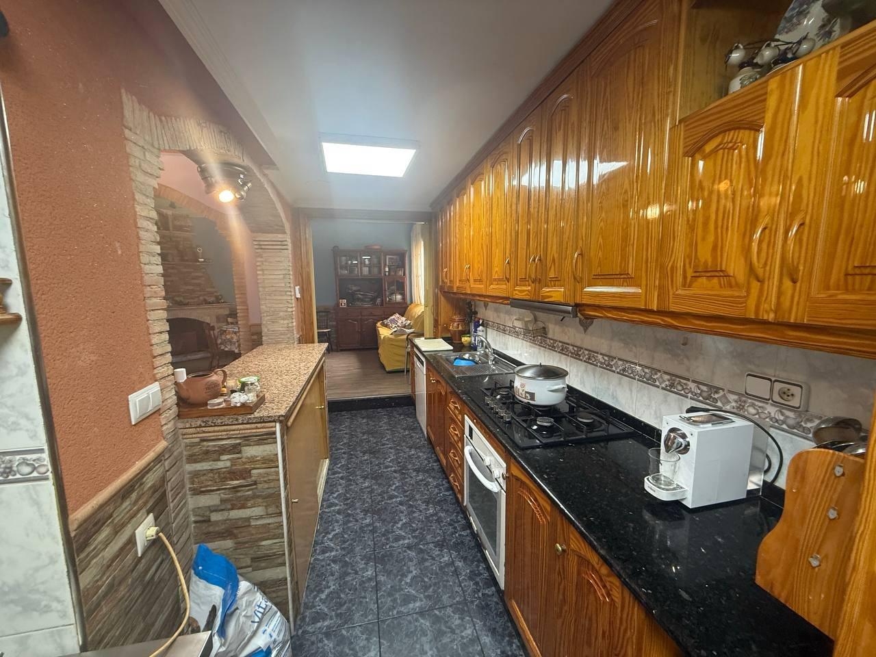 Apartament w San Pedro del Pinatar, Murcia, Hiszpania 4 sypialnie, 116 mkw. nr 139946