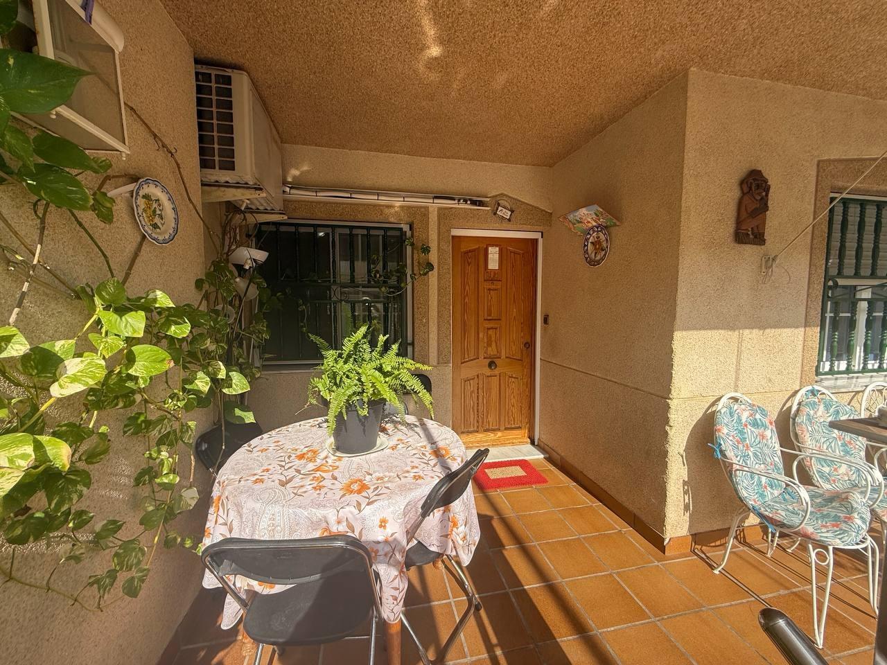 Apartament w San Pedro del Pinatar, Murcia, Hiszpania 4 sypialnie, 116 mkw. nr 139946