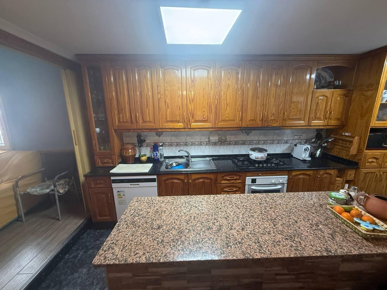 Apartament w San Pedro del Pinatar, Murcia, Hiszpania 4 sypialnie, 116 mkw. nr 139946