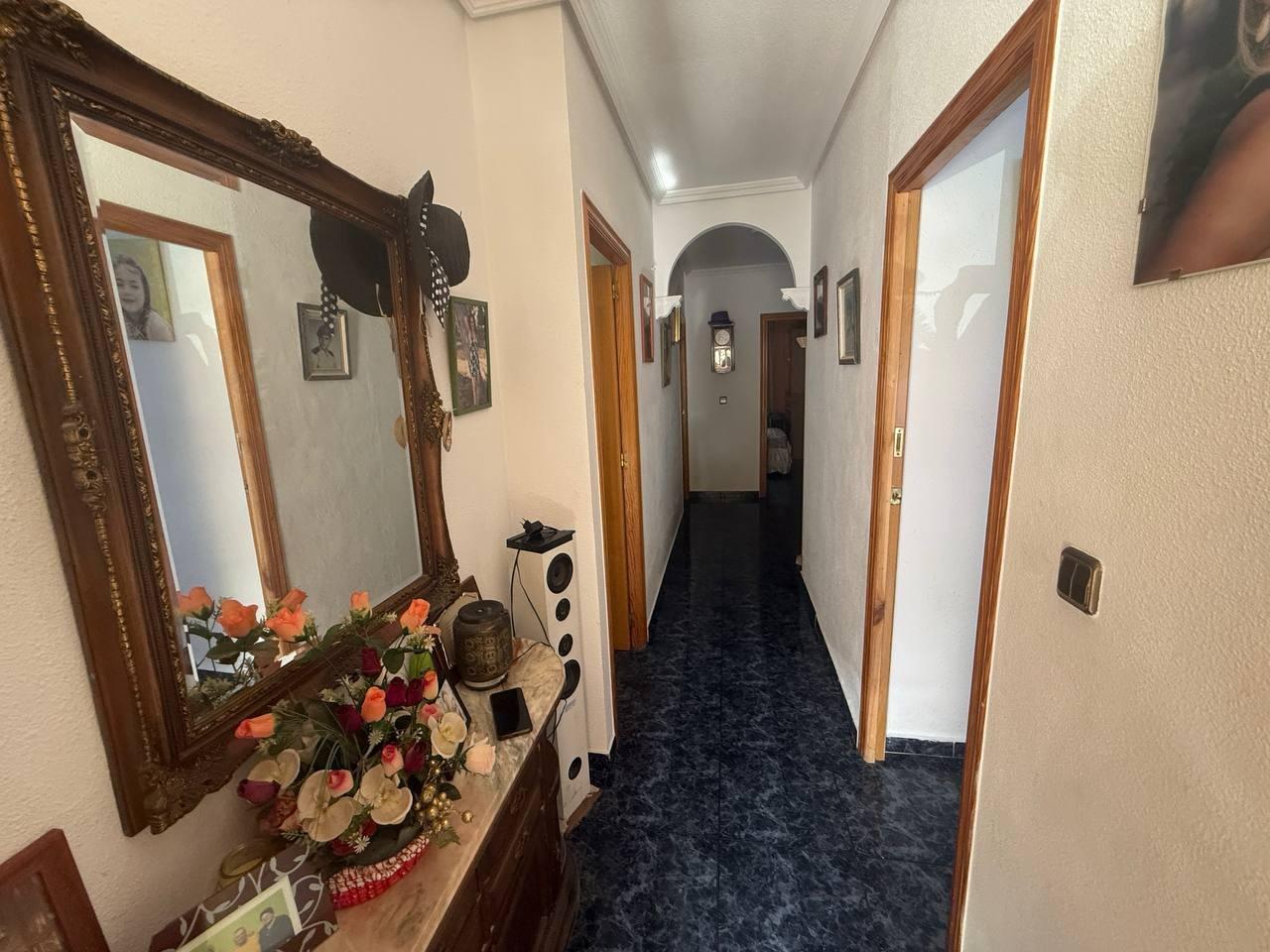 Apartament w San Pedro del Pinatar, Murcia, Hiszpania 4 sypialnie, 116 mkw. nr 139946