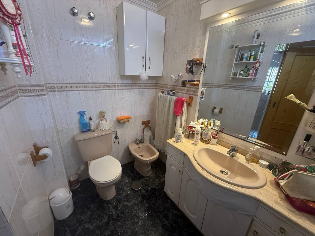 Apartament w San Pedro del Pinatar, Murcia, Hiszpania 4 sypialnie, 116 mkw. nr 139946