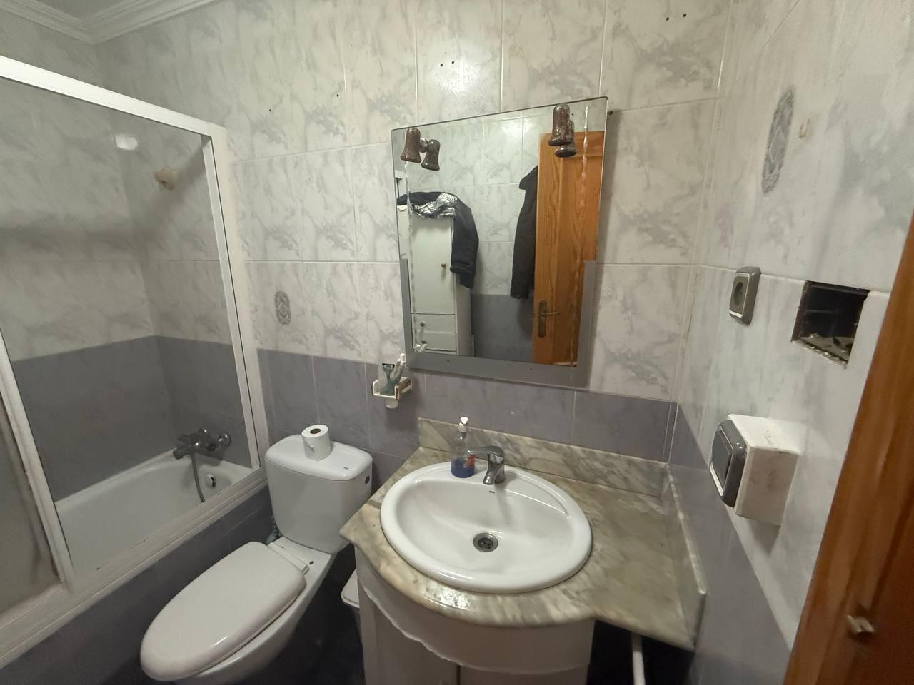 Apartament w San Pedro del Pinatar, Murcia, Hiszpania 4 sypialnie, 116 mkw. nr 139946