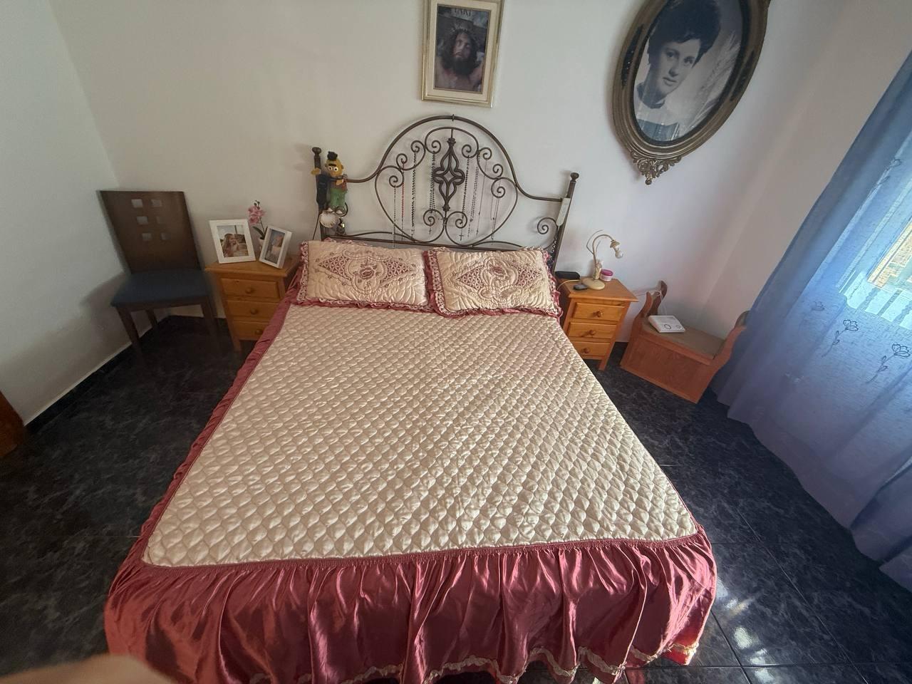 Apartament w San Pedro del Pinatar, Murcia, Hiszpania 4 sypialnie, 116 mkw. nr 139946