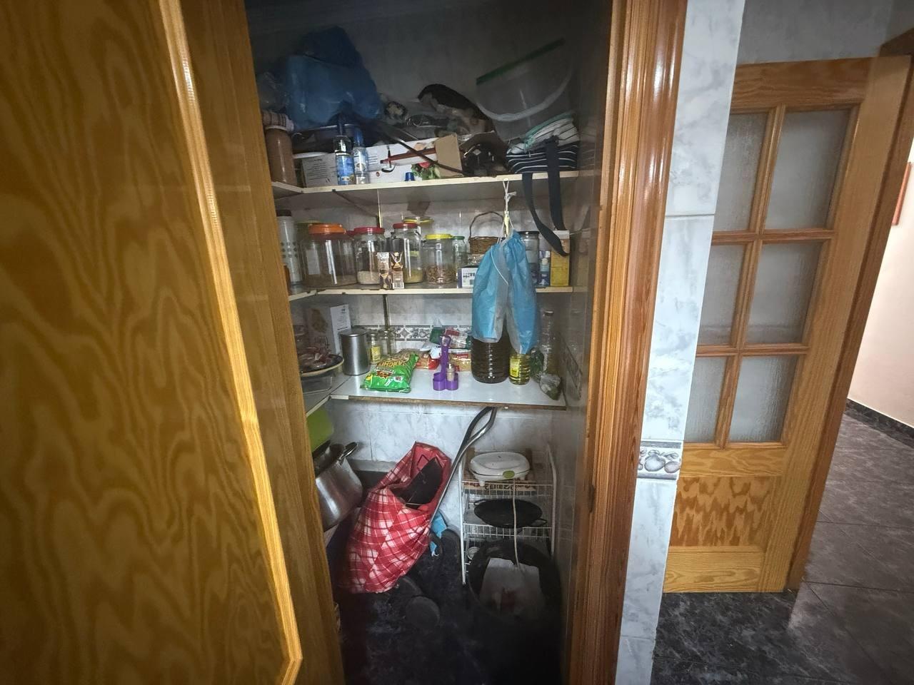 Apartament w San Pedro del Pinatar, Murcia, Hiszpania 4 sypialnie, 116 mkw. nr 139946