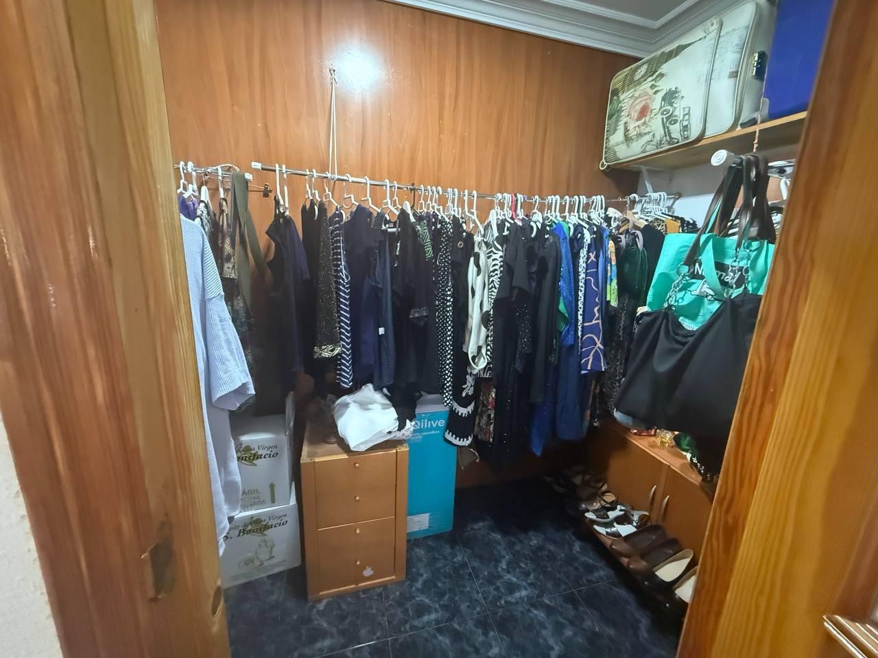 Apartament w San Pedro del Pinatar, Murcia, Hiszpania 4 sypialnie, 116 mkw. nr 139946