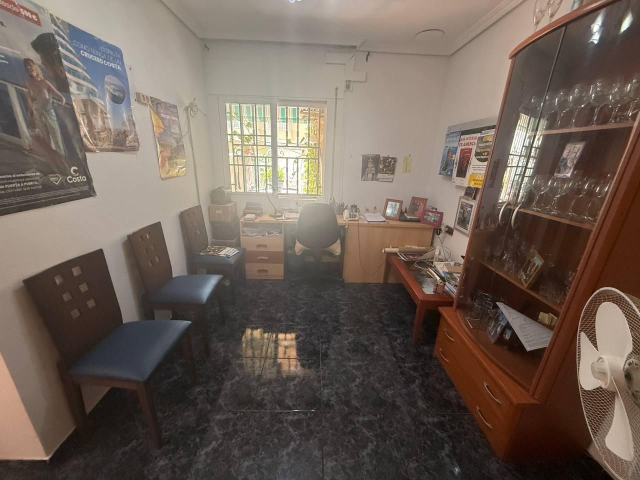 Apartament w San Pedro del Pinatar, Murcia, Hiszpania 4 sypialnie, 116 mkw. nr 139946