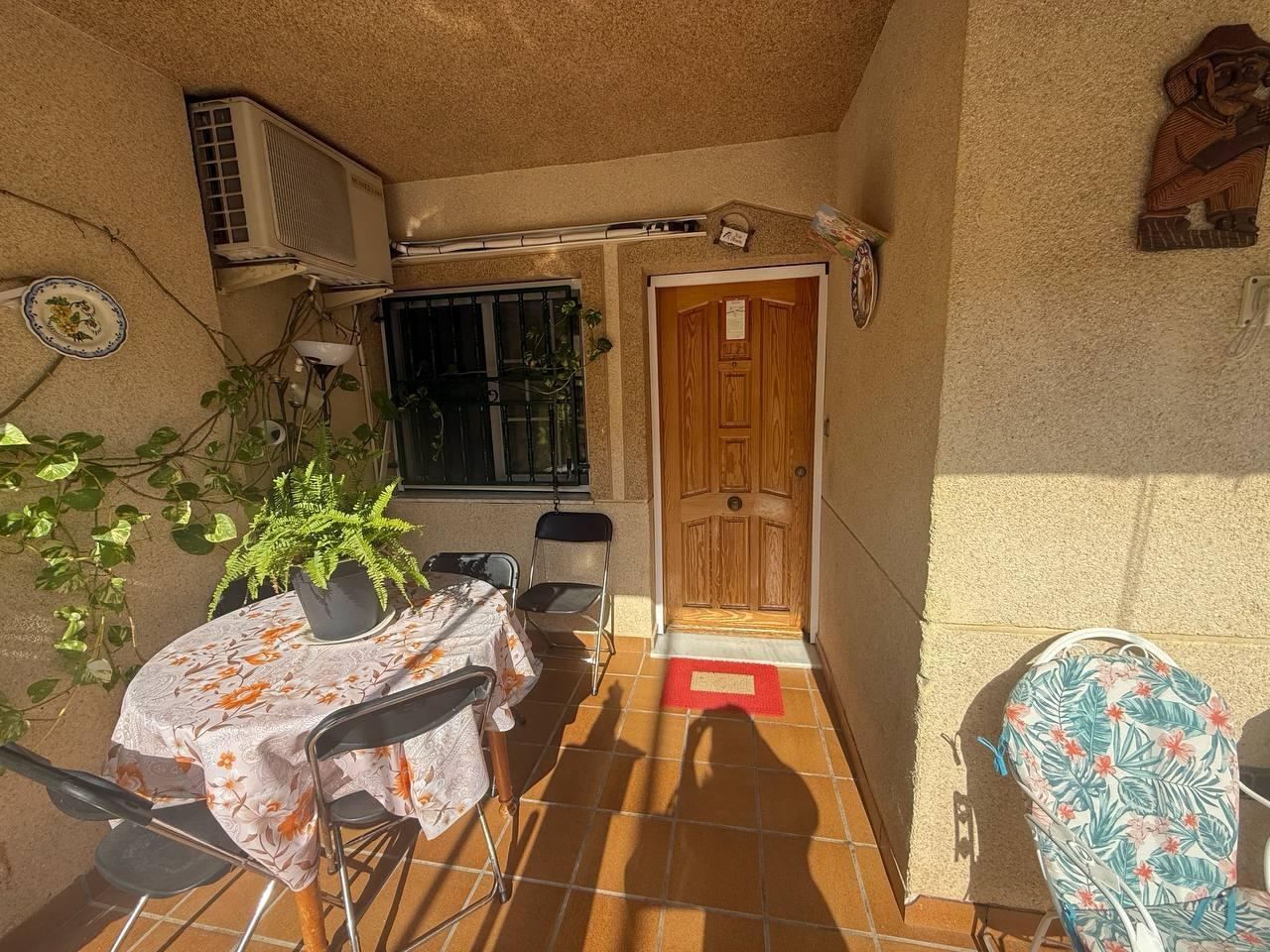 Apartament w San Pedro del Pinatar, Murcia, Hiszpania 4 sypialnie, 116 mkw. nr 139946
