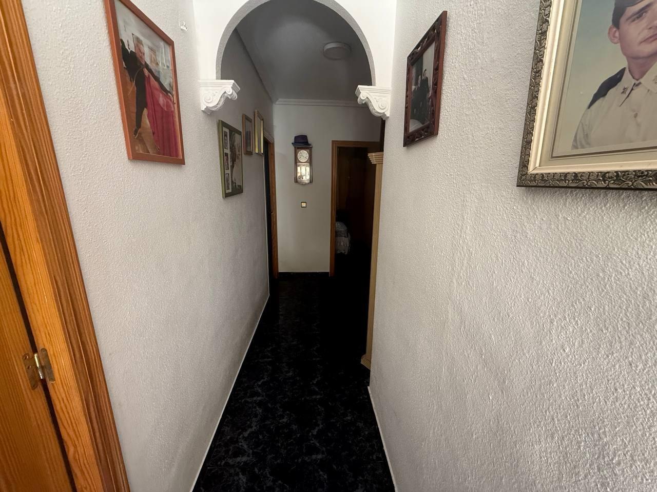 Apartament w San Pedro del Pinatar, Murcia, Hiszpania 4 sypialnie, 116 mkw. nr 139946