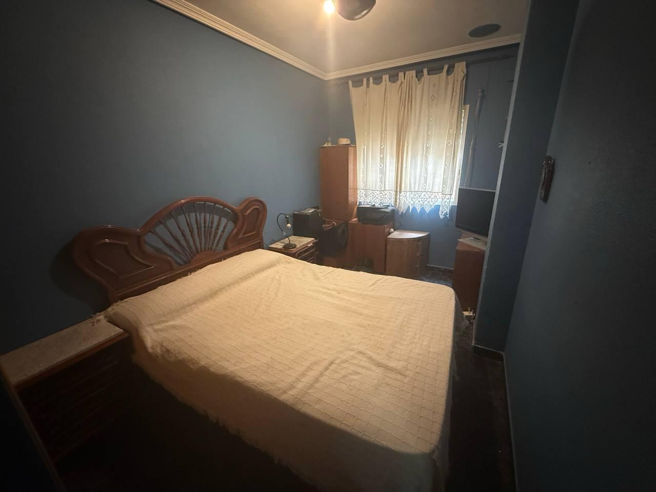 Apartament w San Pedro del Pinatar, Murcia, Hiszpania 4 sypialnie, 116 mkw. nr 139946