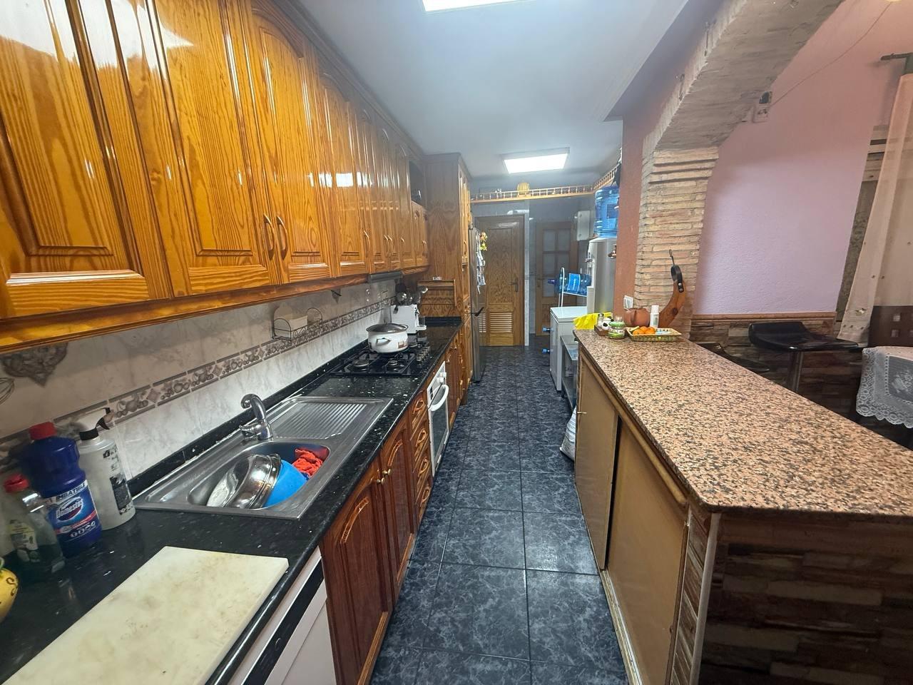 Apartament w San Pedro del Pinatar, Murcia, Hiszpania 4 sypialnie, 116 mkw. nr 139946