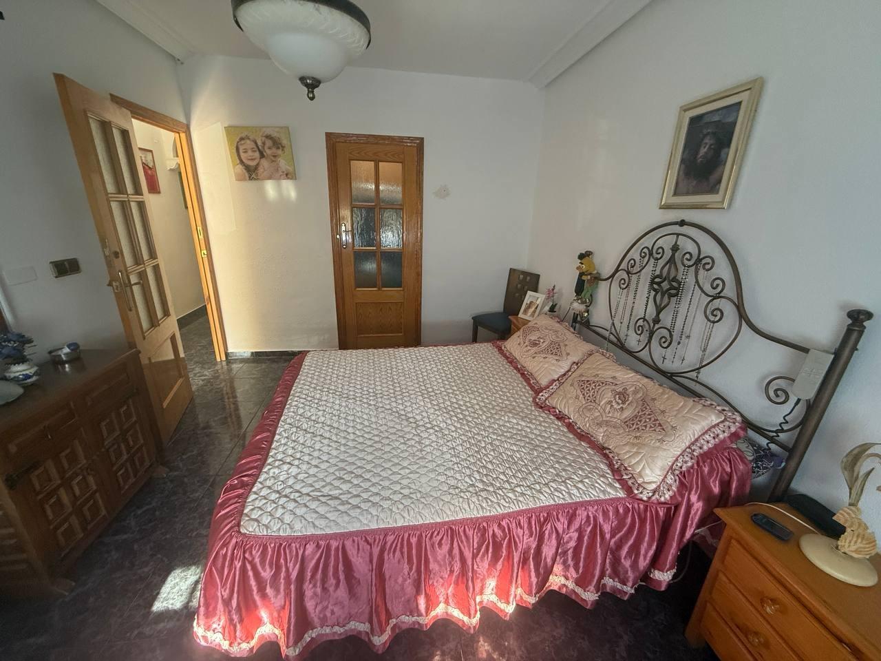 Apartament w San Pedro del Pinatar, Murcia, Hiszpania 4 sypialnie, 116 mkw. nr 139946