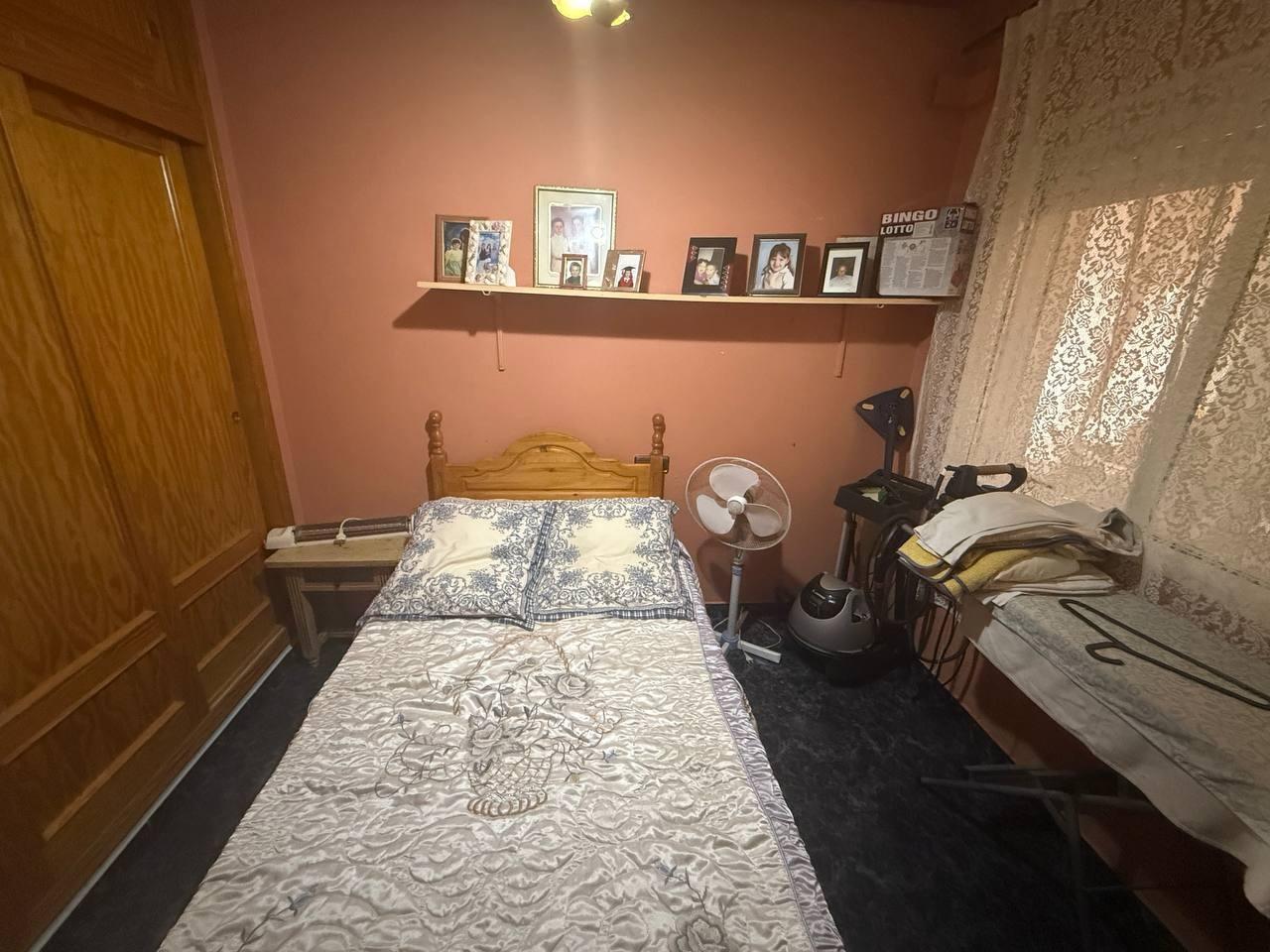 Apartament w San Pedro del Pinatar, Murcia, Hiszpania 4 sypialnie, 116 mkw. nr 139946