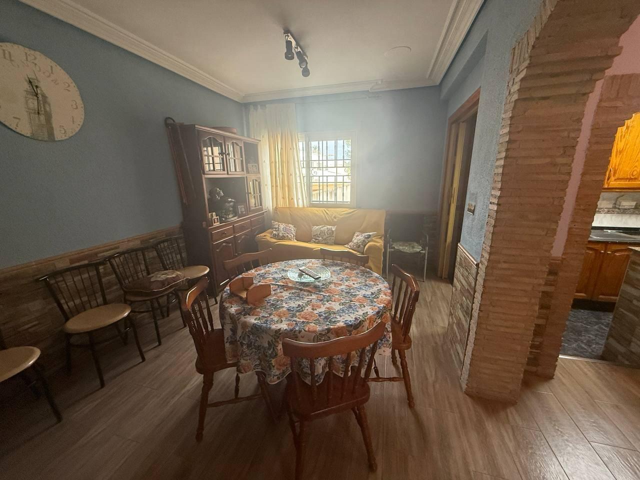 Apartament w San Pedro del Pinatar, Murcia, Hiszpania 4 sypialnie, 116 mkw. nr 139946