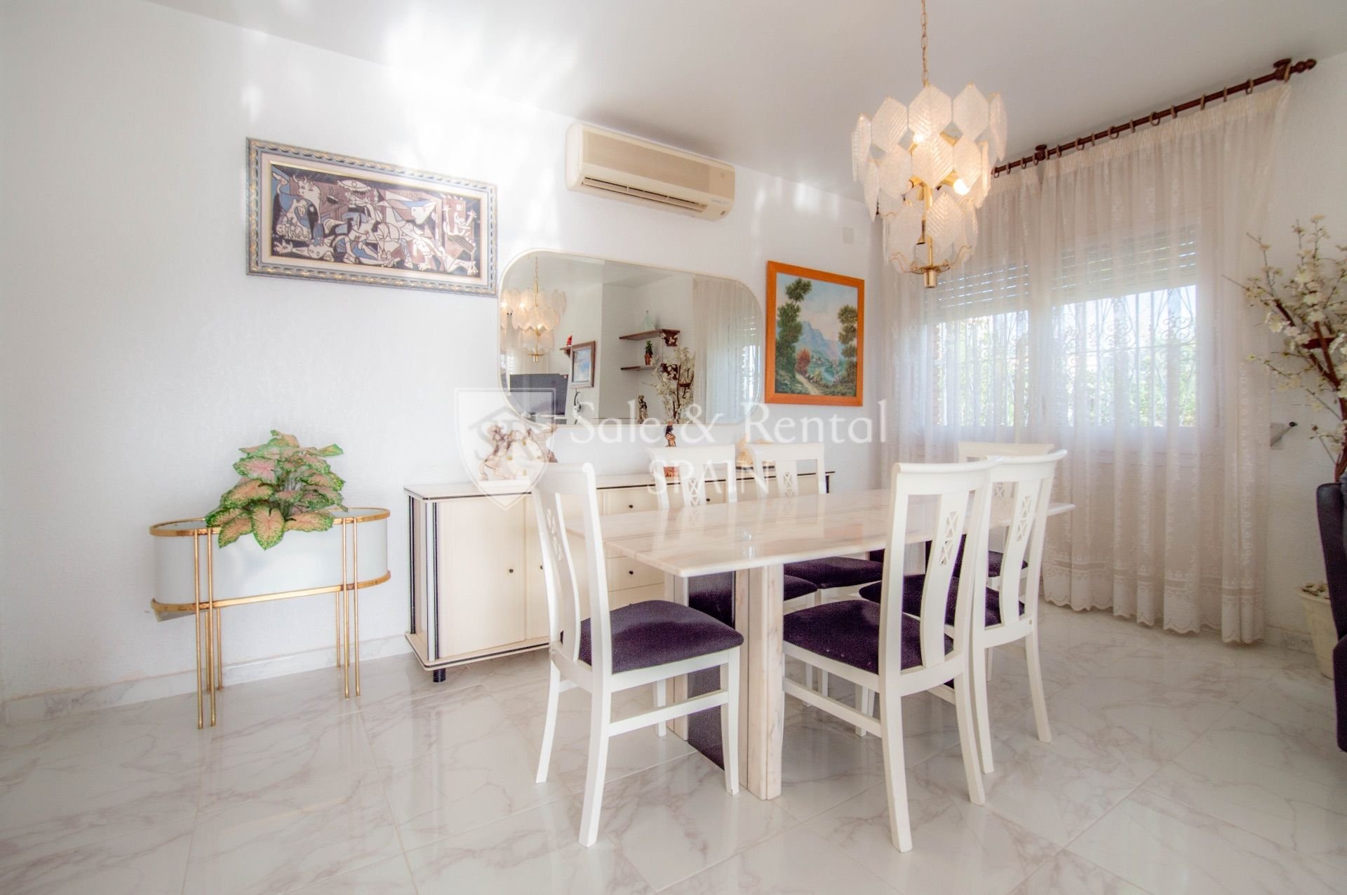Hus i Lloret de Mar, Girona, Spanien 7 sovrum, 260 kvm. Nr. 166439