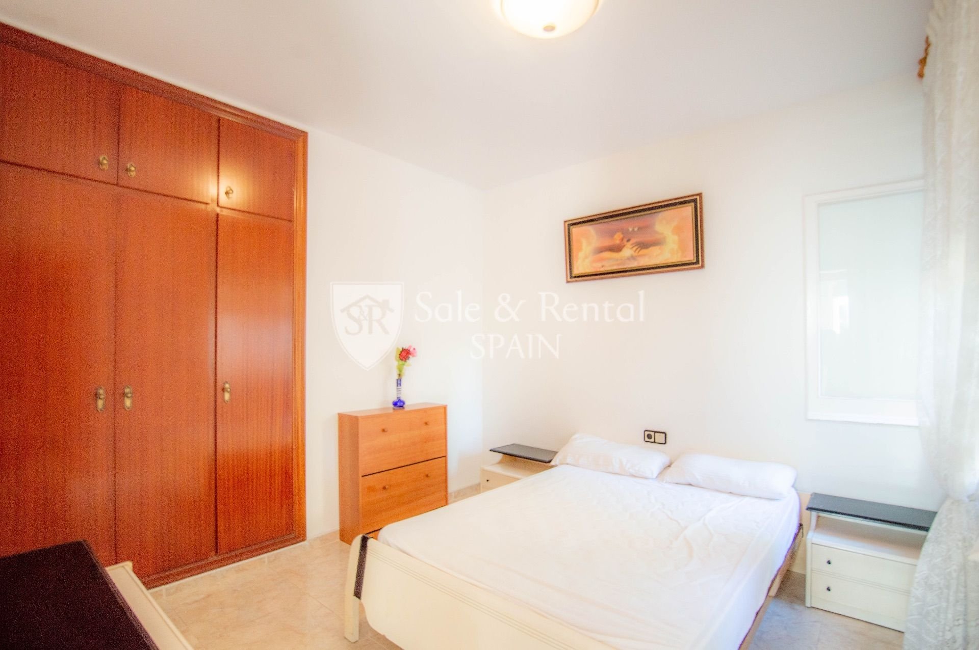 Hus i Lloret de Mar, Girona, Spanien 7 sovrum, 260 kvm. Nr. 166439