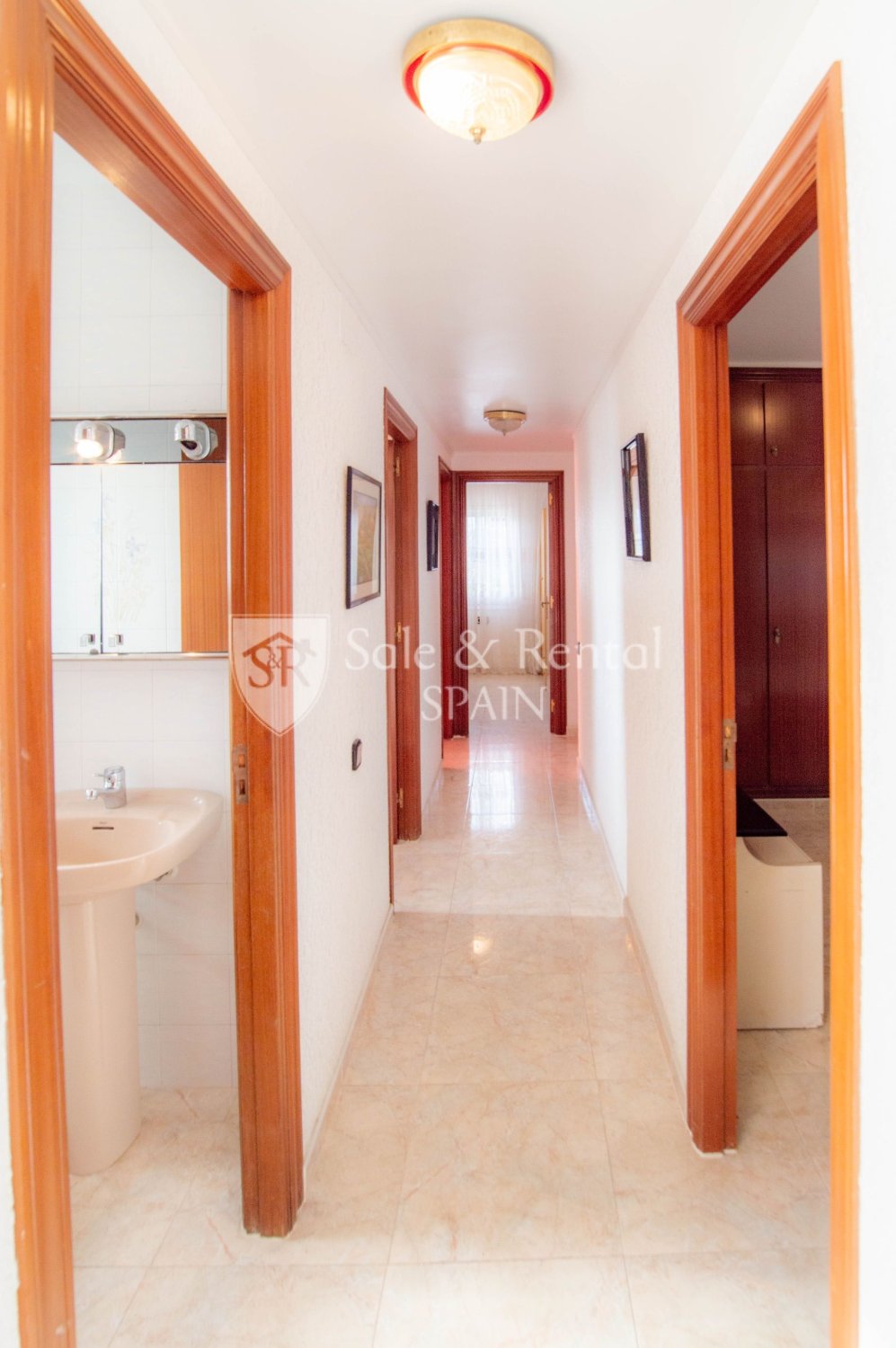 Hus i Lloret de Mar, Girona, Spanien 7 sovrum, 260 kvm. Nr. 166439