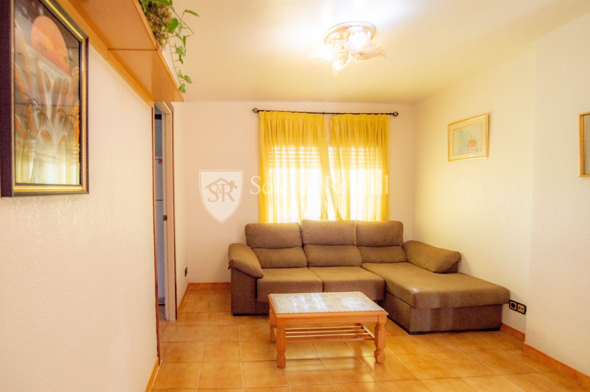 Hus i Lloret de Mar, Girona, Spanien 7 sovrum, 260 kvm. Nr. 166439