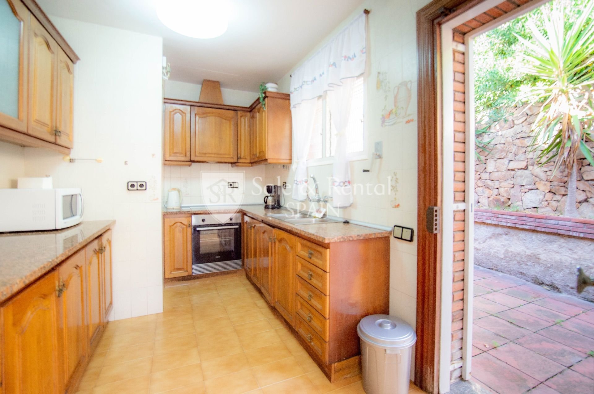 Hus i Lloret de Mar, Girona, Spanien 7 sovrum, 260 kvm. Nr. 166439